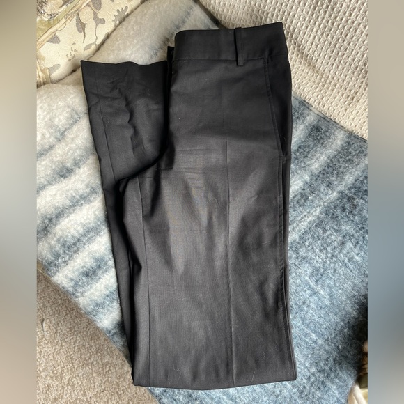 BCBG Woman’s Trousers Flared Fit - Picture 4 of 5